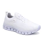 Tênis Esportivo Academia Branco