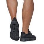 Tênis Esportivo Academia Black