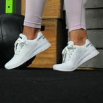 Tênis Drop Set Branco