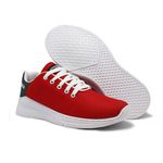 Tênis Drop Set Vermelho