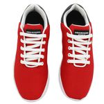 Tênis Drop Set Vermelho