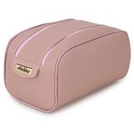 Necessaire Feminina Haldrys Rosa