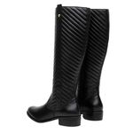 Bota Montaria Feminina Preto