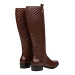 Bota Montaria Feminina Whisky