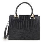 Bolsa Feminina Haldrys Preto