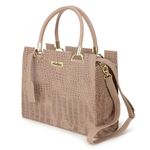 Bolsa Feminina Nude