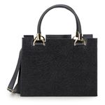 Bolsa Feminina Haldrys Preto