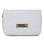 Carteira Feminina Branco