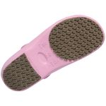 Babuche Unissex Soft Works Antiderrapante Rosa