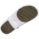 Babuche Antiderrapante Soft Works Branco Estampado 05