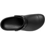 Babuche Unissex Antiderrapante Soft Works Preto