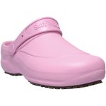 Babuche Unissex Antiderrapante Soft Works Rosa