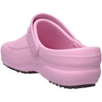 Babuche Unissex Antiderrapante Soft Works Rosa