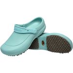 Babuche Unissex Antiderrapante Soft Works Verde
