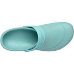 Babuche Unissex Antiderrapante Soft Works Verde