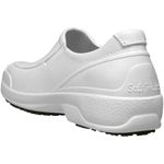 Sapato de Segurança Soft Works Biqueira Composite Branco