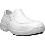Sapato de Segurança Soft Works Biqueira Composite Branco