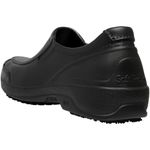 Sapato de Segurança Unissex Soft Works Preto