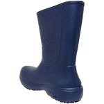 Bota de Segurança Soft Works Unissex Cano Alto com Biqueira Marinho