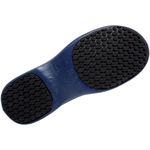 Bota de Segurança Unissex Soft Works Cano Longo Marinho