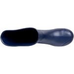 Bota de Segurança Unissex Soft Works Cano Longo Marinho