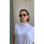 Óculos De Sol Tainá Preto