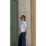 Óculos De Sol Tainá Preto