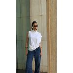 Óculos De Sol Tainá Preto