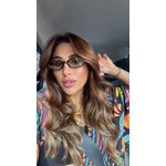 Óculos de Sol Olívia Selvagem MAFÊ
