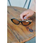 Óculos de Sol Lyra Nude