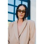 Óculos de Sol Lyra Nude