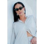 Óculos de Sol Lyra Preto 