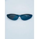 Óculos de Sol Lyra Preto 