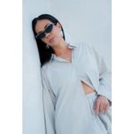 Óculos de Sol Lyra Preto 