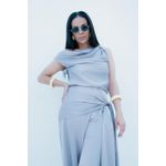 Óculos de Sol Audri Verde militar MAFÊ