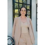 Óculos Skyline Nude Mafê 