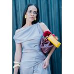 Óculos MaÎra Cristal MafÊ 