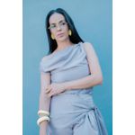 Óculos MaÎra Cristal MafÊ 