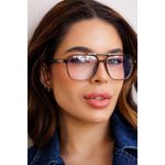 Armação para Grau Vegas MAFÊ 