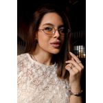 Óculos MaÎra Cristal MafÊ 