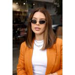 Óculos MaÎra Preto MafÊ