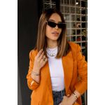 Óculos de Sol Lyra Preto 