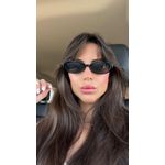 Óculos de Sol Olívia Preto MAFÊ
