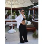 Óculos de Sol Olívia Preto MAFÊ