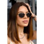 Óculos Skyline Preto Mafê 