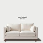 Tinta Toque Fosco Completo Branco 3,6L – Alta Cobertura e Acabamento Elegante