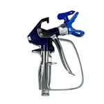 Máquina de Pintura Portátil SH 204 – Equipamento Compacto e Potente para Pinturas Rápidas e Profissionais