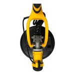 Lixadeira de Parede DMJ 700C 800W com Coletor de Pó – Ideal para Drywall e Paredes em Geral
