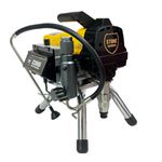 Máquina de Pintura Airless X 2000 – Pintura Profissional com Alta Pressão, Rapidez e Acabamento Impecável