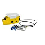 Máquina de Pintura Portátil SH 204 – Equipamento Compacto e Potente para Pinturas Rápidas e Profissionais